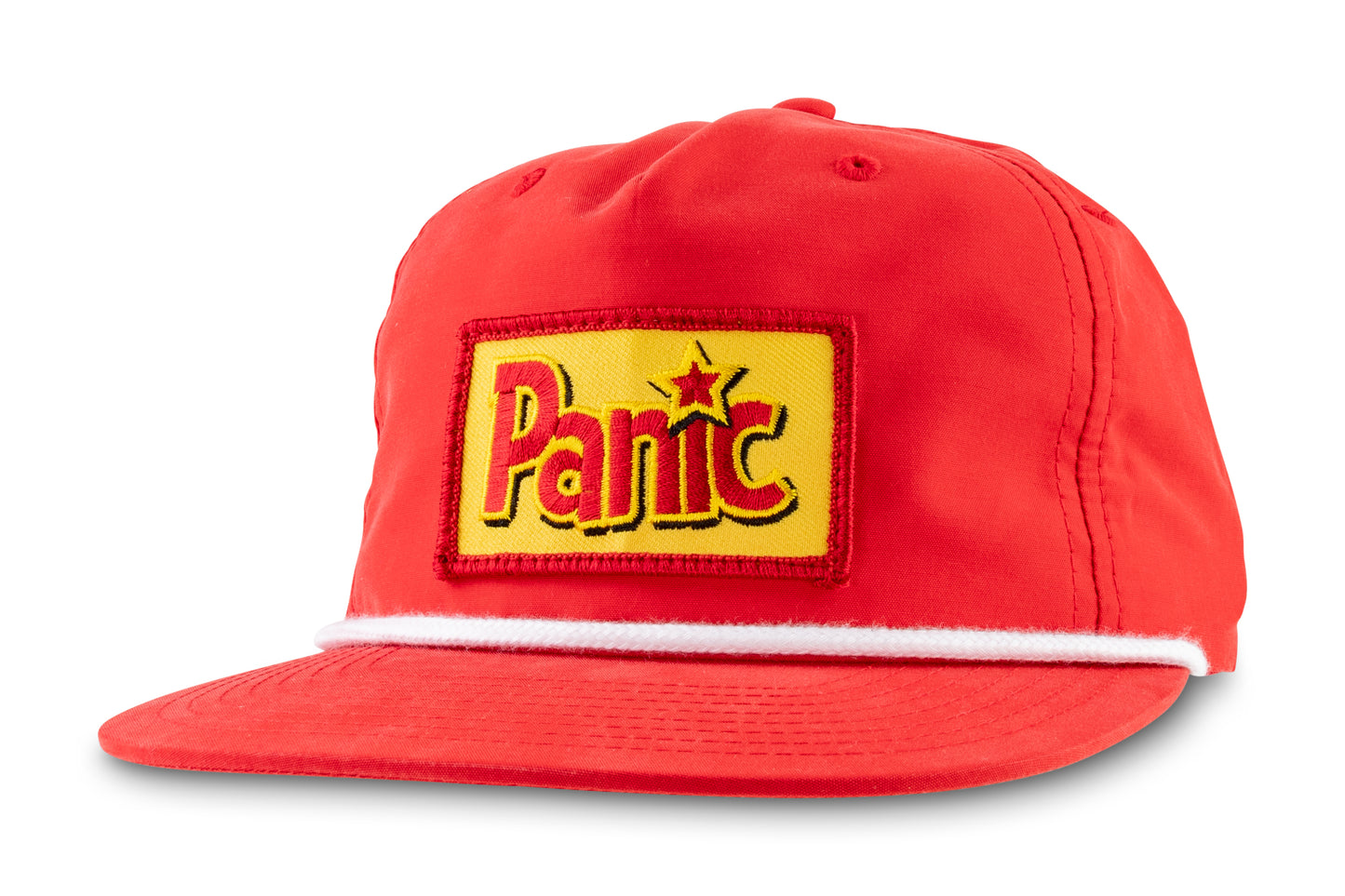 Widespread Panic Bojangles Rope Hat