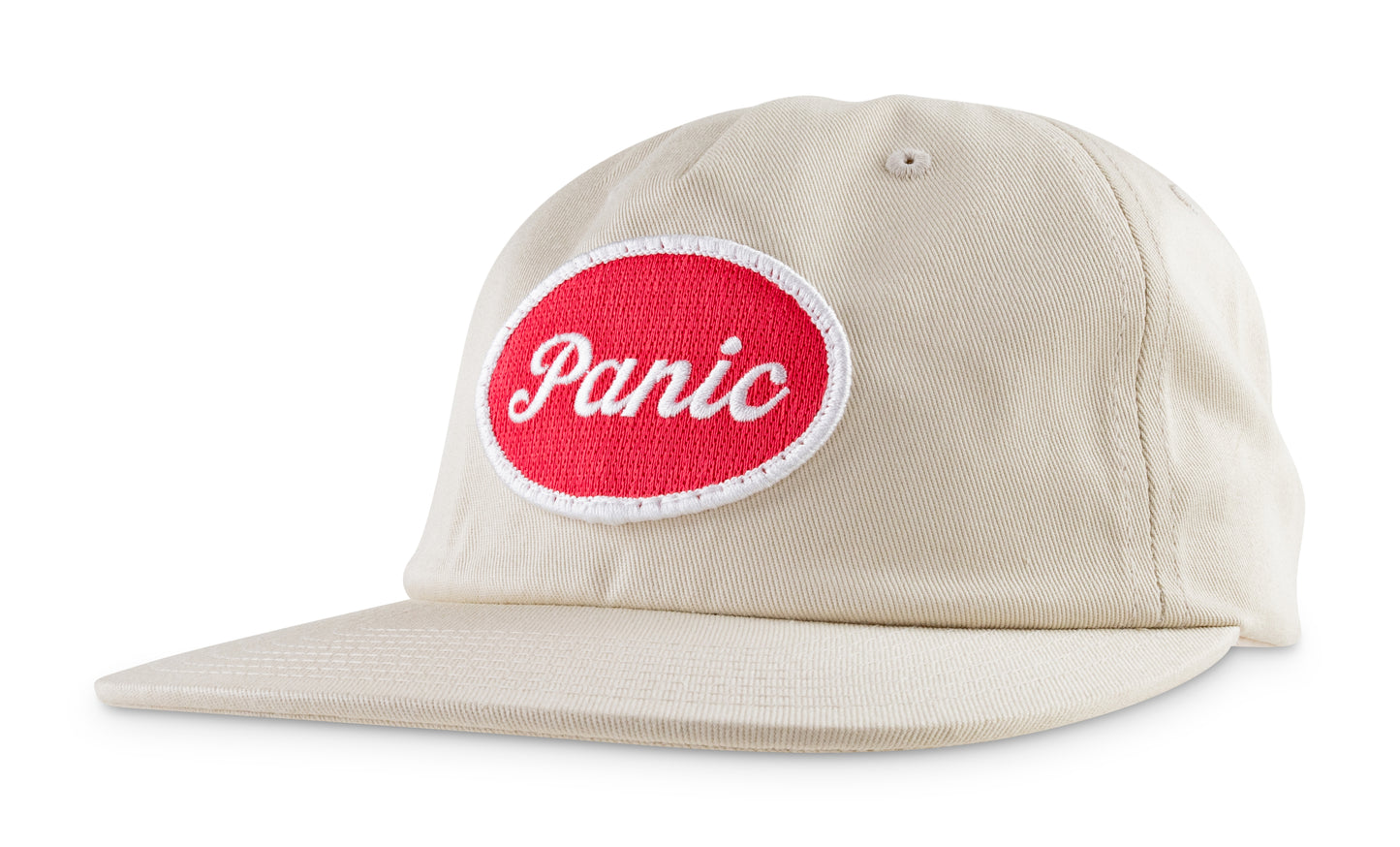 Widespread Panic Patch Dad Hat