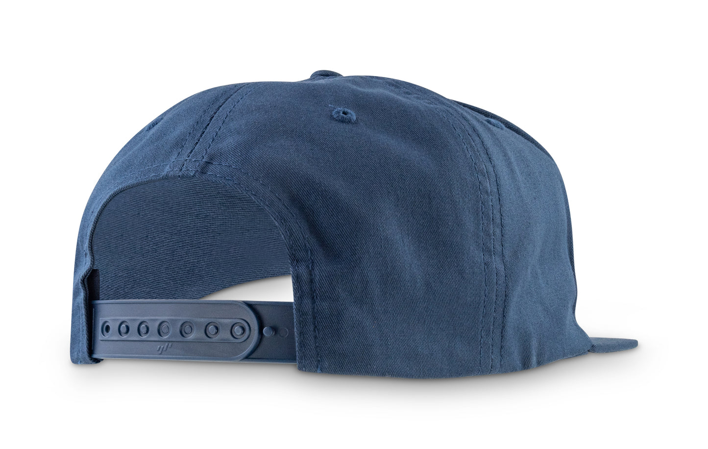 Goose Band Patch 5 Panel Snapback