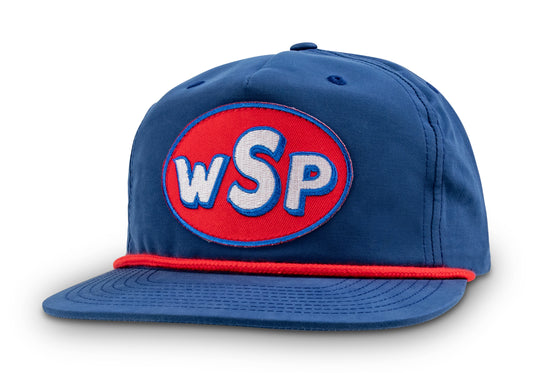 Widespread Panic wSp Rope Hat